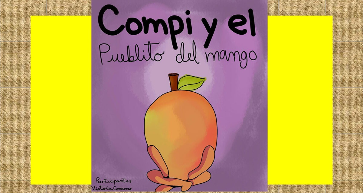 Niña del estado Lara ganó segunda edición del concurso «Adolescentes desde la casa» del Centro Cultural UCAB