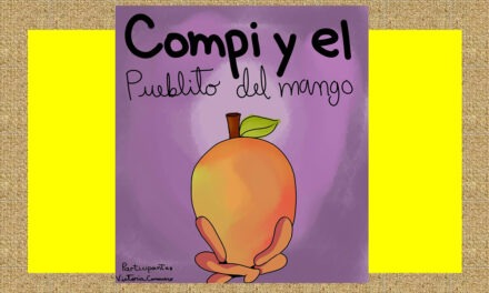 Niña del estado Lara ganó segunda edición del concurso «Adolescentes desde la casa» del Centro Cultural UCAB