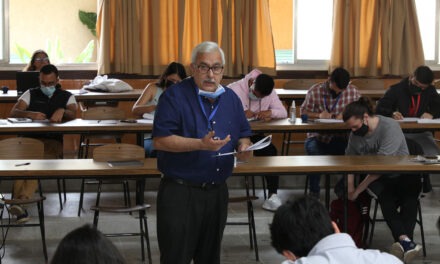 Afecto y reconocimiento, las palabras para el padre Virtuoso en las redes sociales