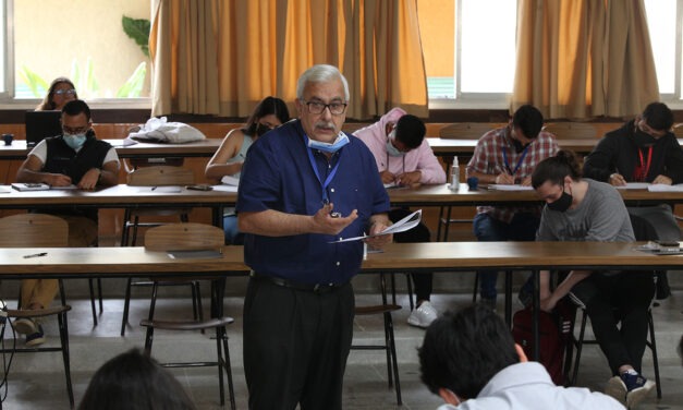 Afecto y reconocimiento, las palabras para el padre Virtuoso en las redes sociales