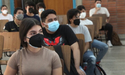 Seis acciones para cambiar la realidad de los jóvenes en una Venezuela en crisis