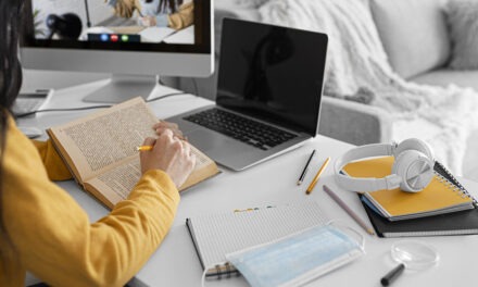 #REGRESOACLASES | TIPS DE ORGANIZACIÓN Y ESTUDIO PARA TIEMPOS DE EDUCACIÓN REMOTA