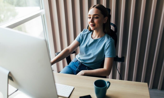 EN ALIANZA CON FUNDACIÓN BBVA, LA UCAB PONE EN LÍNEA CURSO GRATUITO SOBRE EMPRENDIMIENTO