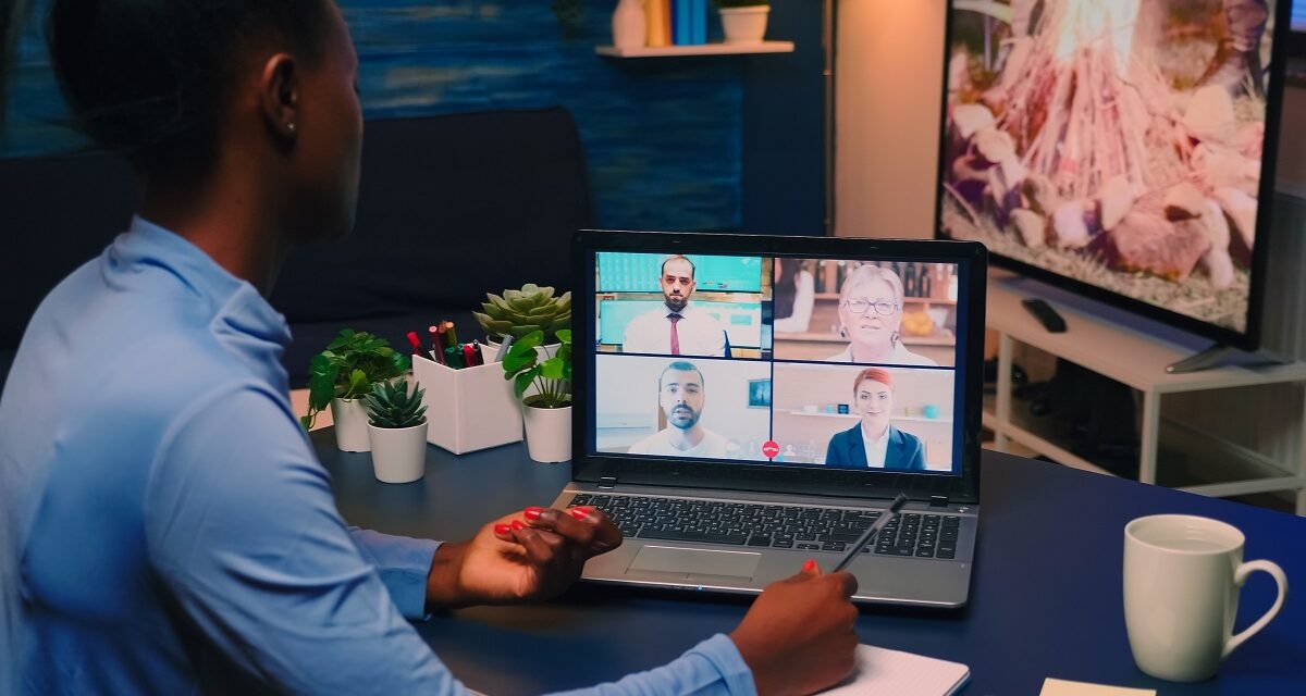 Se acerca la segunda edición 2021 de la Feria de Empleo y Pasantías UCAB