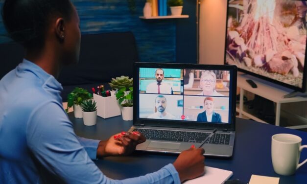 Se acerca la segunda edición 2021 de la Feria de Empleo y Pasantías UCAB