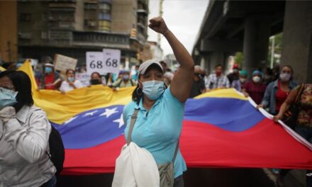 EL DESMONTAJE DE LA DEMOCRACIA EN VENEZUELA SERÁ OBJETO DE ANÁLISIS DURANTE SEMINARIO DE LA UCAB