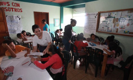 LA UCAB PRESENTARÁ PLATAFORMA PARA FORTALECER A LA SOCIEDAD CIVIL