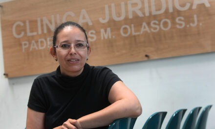 EXTENSIÓN SOCIAL UCAB ASPIRA AUMENTAR VÍNCULO PRESENCIAL CON COMUNIDADES DURANTE 2022