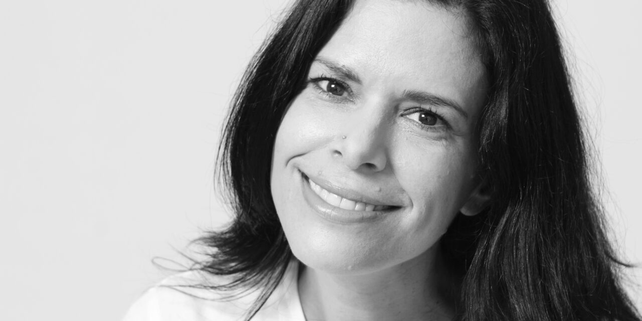 #UCABISTASEXITOSOS | Claudia Lepage, la productora de cine a la que Hollywood no le quita el sueño