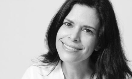 #UCABISTASEXITOSOS | Claudia Lepage, la productora de cine a la que Hollywood no le quita el sueño