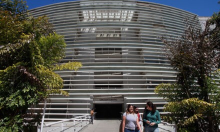 Sobre el Laboratorio de Investigación Conductual de FACES UCAB