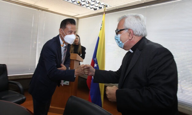 UCABISTAS PODRÁN FORMARSE EN LA CULTURA Y EL IDIOMA COREANOS