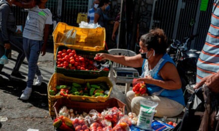 EN 84,5% SE UBICA LA INFORMALIDAD LABORAL EN VENEZUELA, SOSTIENE INVESTIGADOR DEL IIES UCAB