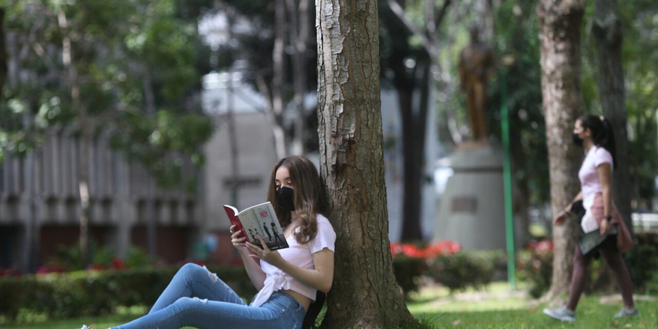 Música, teatro y cine enriquecerán la agenda de la FLOC UCAB 2021