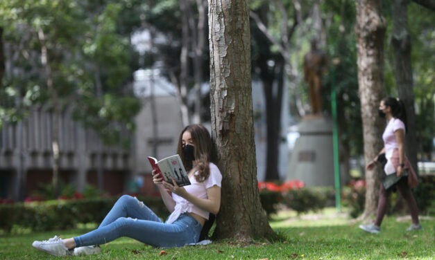 Música, teatro y cine enriquecerán la agenda de la FLOC UCAB 2021