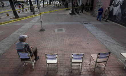 ¿VOTACIONES SIN SORPRESAS? | Por Luis Ugalde