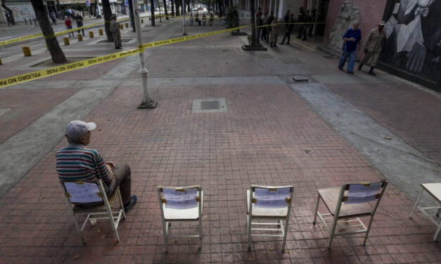 ¿VOTACIONES SIN SORPRESAS? | Por Luis Ugalde