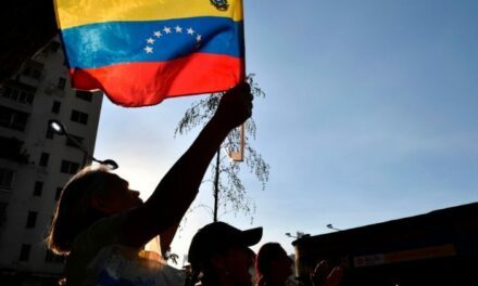 CEPyG UCAB presentará su prospectiva para el primer semestre de 2022