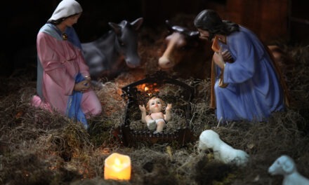 VENEZUELA DESDE LA ESPERANZA NAVIDEÑA | POR LUIS UGALDE