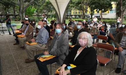 PROFESORES UCABISTAS FUERON RECONOCIDOS POR SU EXCELENCIA ACADÉMICA EN EL PERÍODO 2020-2021