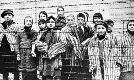 Holocausto nazi: 7 datos que hay que conocer sobre «la Shoá»