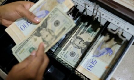 Juan Carlos Guevara: El crecimiento económico de Venezuela no es gracias al Gobierno, sino a pesar de él