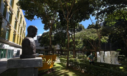 19 investigadores ucabistas están en la lista de los mejores científicos del mundo