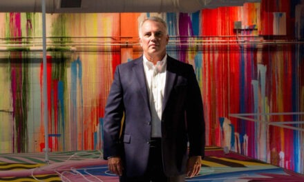 #UcabistasExitosos: Horacio Gutierrez, el abogado que pasó de Spotify a Disney en plena pandemia