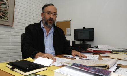 Jesús María Casal: No puede haber reforma judicial sin independencia del TSJ