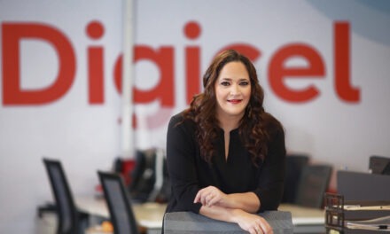 #UcabistasExitosos: Luisa Macías, especialista en marketing y conocedora del público latino