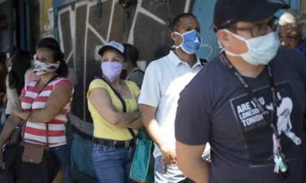 Contra las sanciones | Por Luis Ugalde