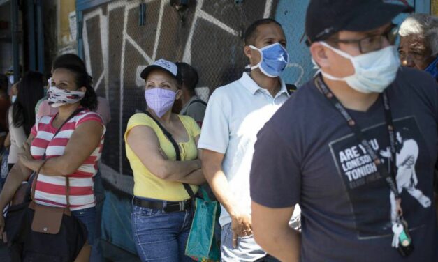 Contra las sanciones | Por Luis Ugalde