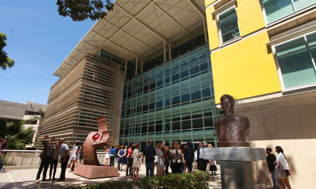 El Salón Jóvenes con FIA vuelve a los espacios de la UCAB