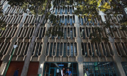 Consejo Universitario se pronuncia ante detención arbitraria del profesor Carlos Correa