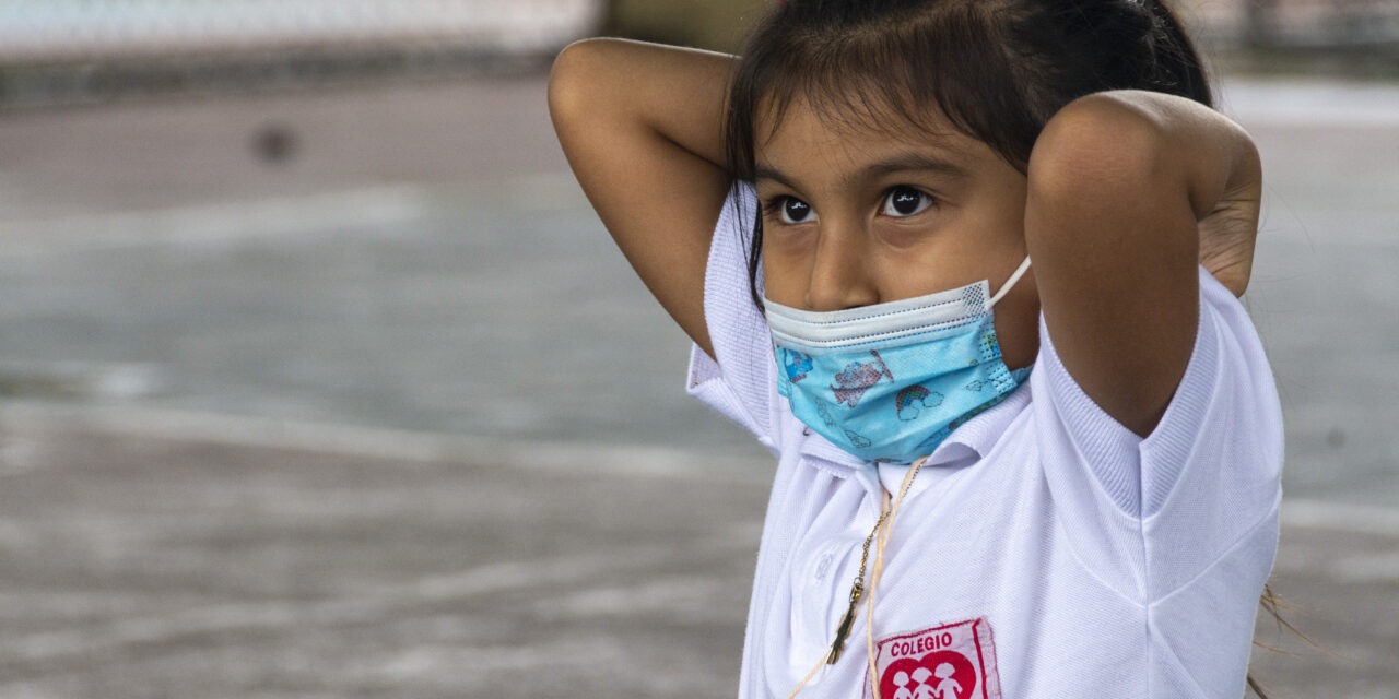 Esperanza en acción: Arrancó la rifa 2022 de Fe y Alegría