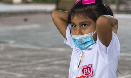 Esperanza en acción: Arrancó la rifa 2022 de Fe y Alegría