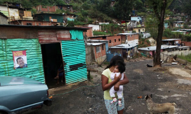 CAPÍTULO FINAL | POR LUIS UGALDE