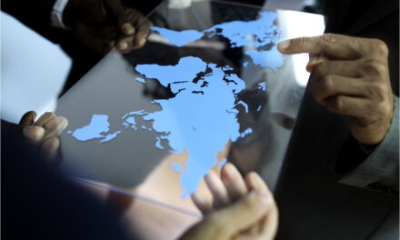 Relaciones internacionales y justicia transicional: los diplomados que trae el CEPYG UCAB