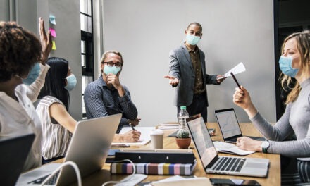 La comunicación empresarial y sus desafíos postpandemia se discutirán en congreso internacional organizado por la UCAB