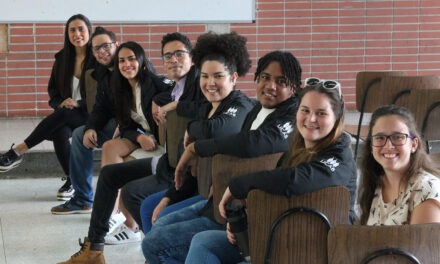 En julio egresará la primera cohorte de docentes del programa Educa 20-20