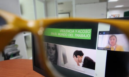 Violencia y acoso en el trabajo: claves para entender el tema (+INFOGRAFÍA)