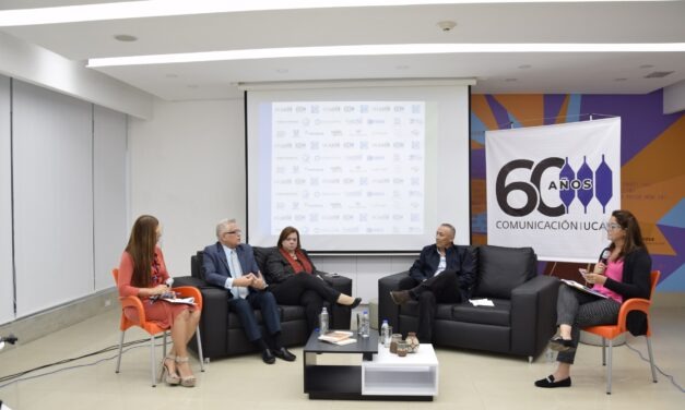 La comunicación empresarial cambió con la pandemia