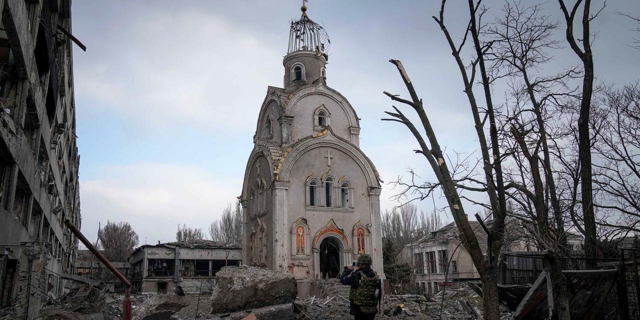 El NO y el SÍ de Jesús de Nazaret | POR LUIS UGALDE