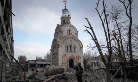 El NO y el SÍ de Jesús de Nazaret | POR LUIS UGALDE