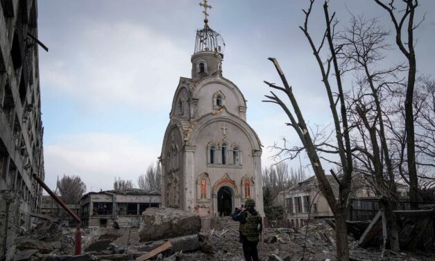 El NO y el SÍ de Jesús de Nazaret | POR LUIS UGALDE