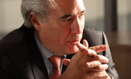 #UcabistasExitosos: Julián Nebreda, el abogado que busca potenciar la energía renovable en Norteamérica