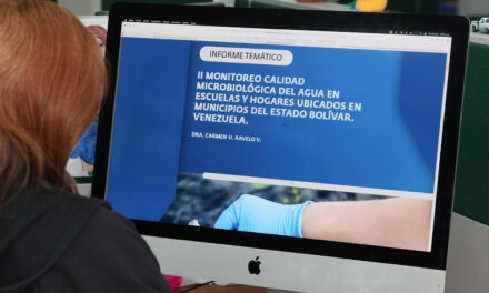 Observatorio de la Región Guayana: un año investigando por el bienestar de la población del sur de Venezuela