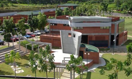 UCAB Guayana, más que un campus