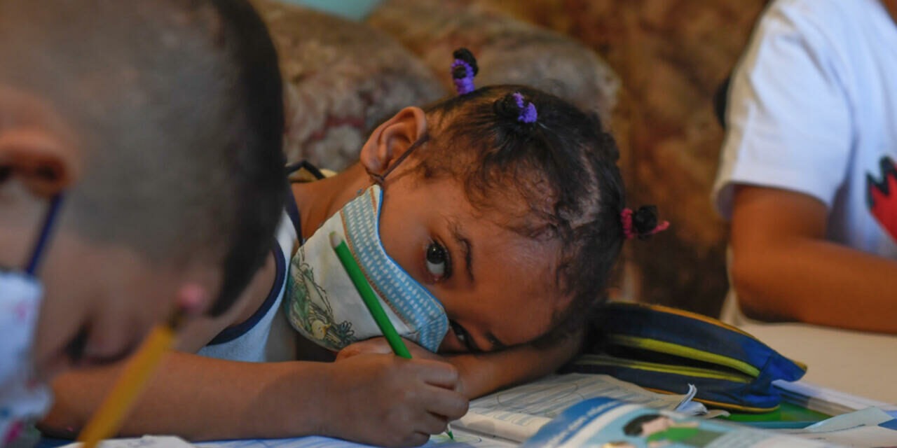 Pobreza y educación | Por Luis Ugalde