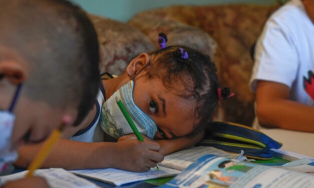 Pobreza y educación | Por Luis Ugalde